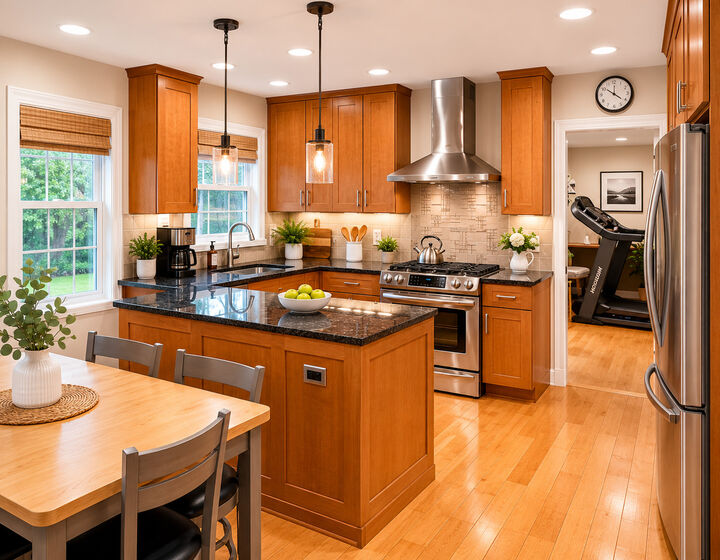 Property Photo:  1220 Anthony Lane  IL 60015 