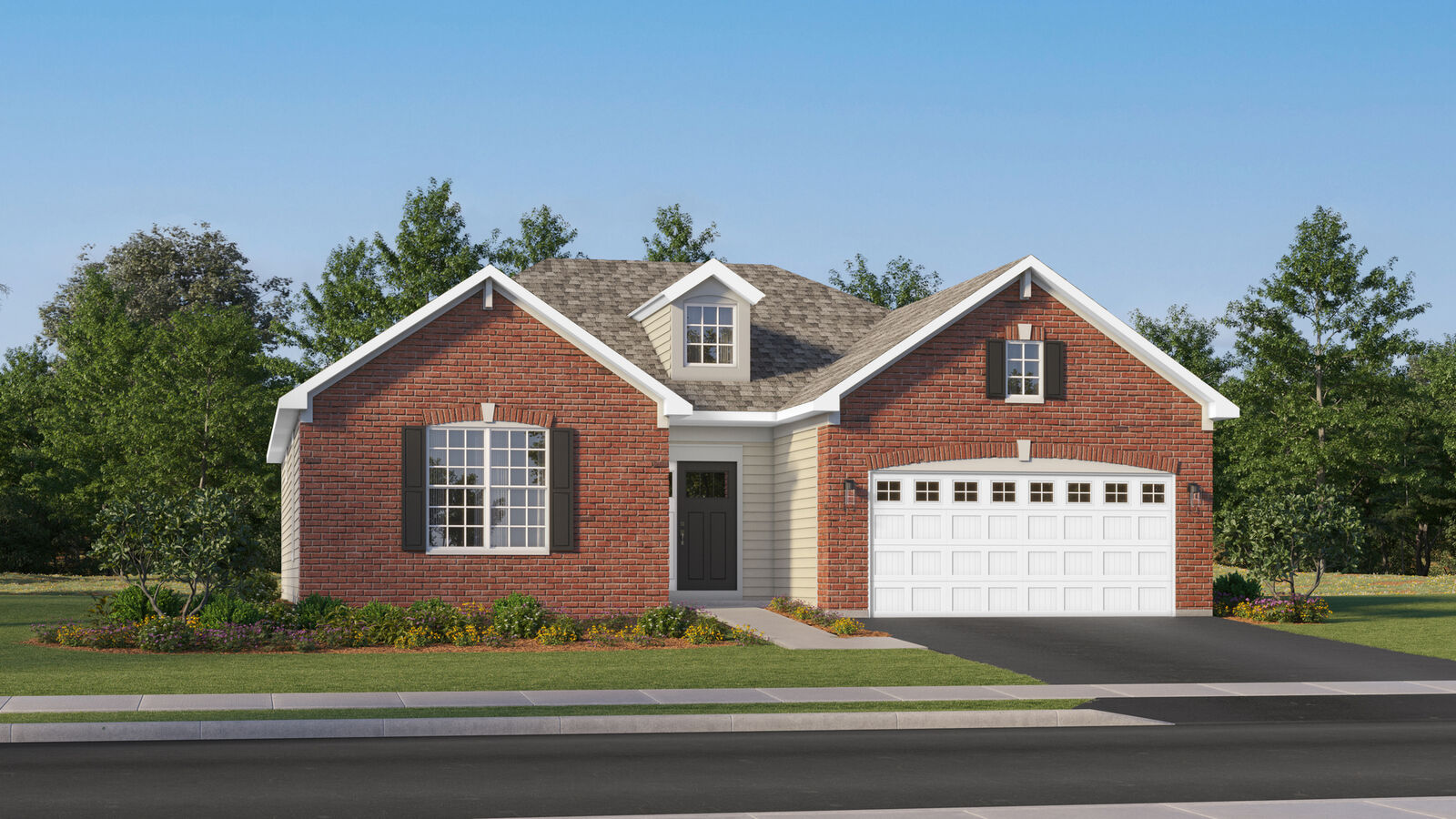 Property Photo:  184 Blazing Star Trail  IL 60543 