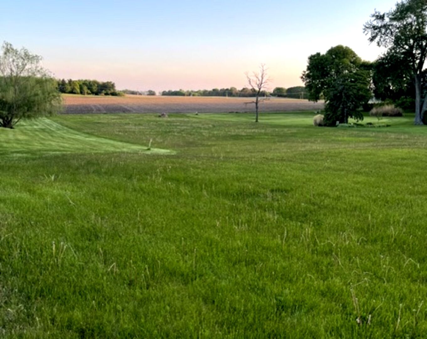 Property Photo:  Lot 11 Red Hawk Drive  IL 60543 