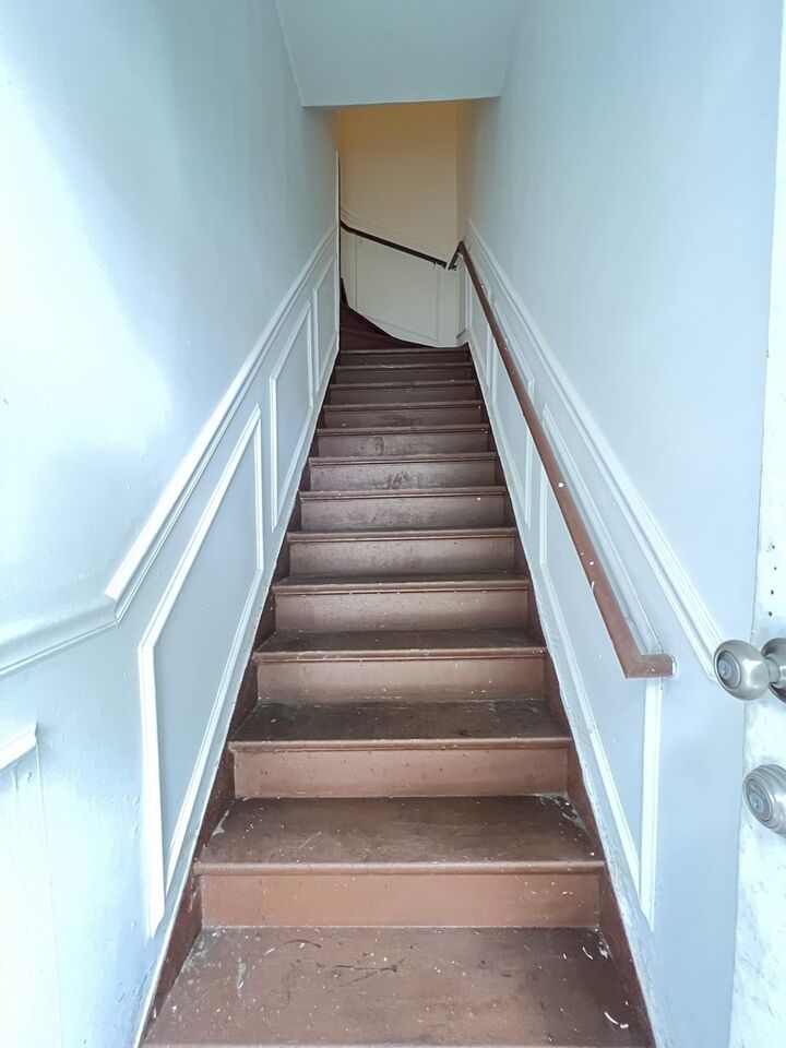 Property Photo:  8856 S Lowe Avenue 2F  IL 60620 