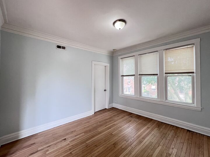 Property Photo:  8856 S Lowe Avenue 2F  IL 60620 
