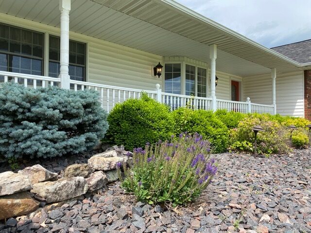 Property Photo: 11426 E Radisson IL 62864