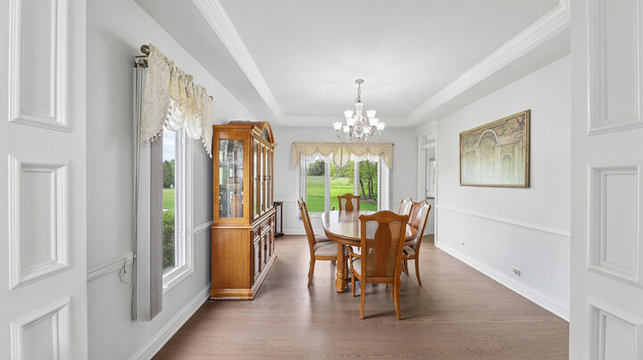 Property Photo: 2775 Ginger Woods Drive IL 60502