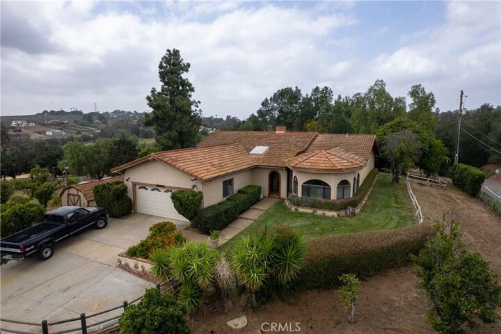 Property Photo:  30136 Rolling Hills  CA 92082 