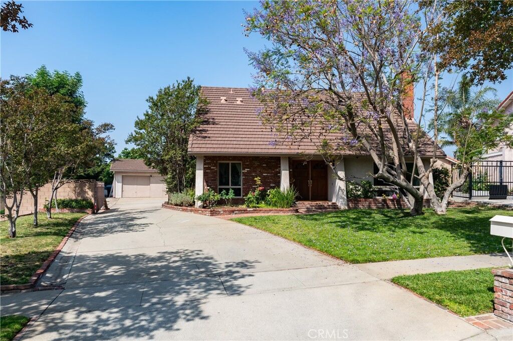 Property Photo:  2351 Sunfield  CA 91784 