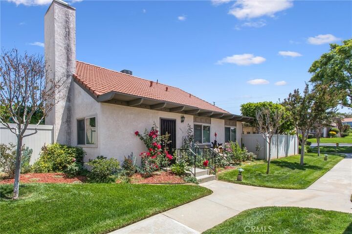 Property Photo:  1575 Christopher  CA 92374 