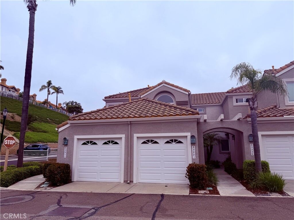 Property Photo:  23221 Asti  CA 92677 