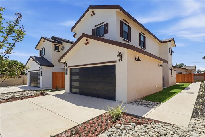 Property Photo:  4437 Phelan Avenue  CA 91706 