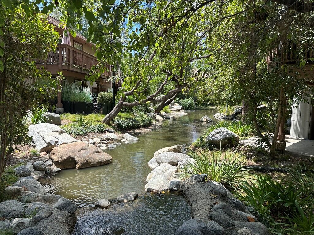 Property Photo:  7101 Farralone Avenue 147  CA 91303 
