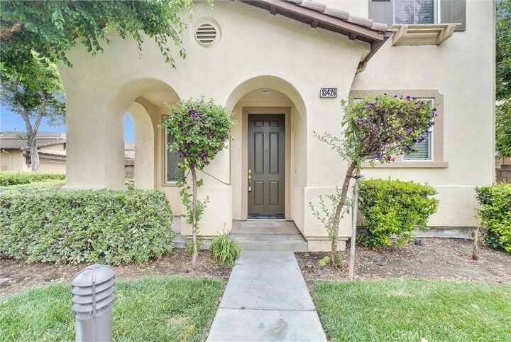 Property Photo:  13426 Corsican Court  CA 91710 