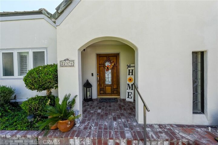 Property Photo: 22376 W San Joaquin CA 92587