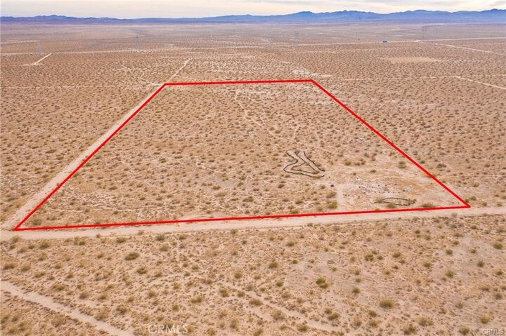 Property Photo:  0 Buckthorne Canyon Road  CA 92301 