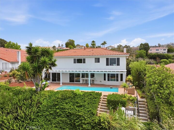 Property Photo:  30243 Calle De Suenos  CA 90275 