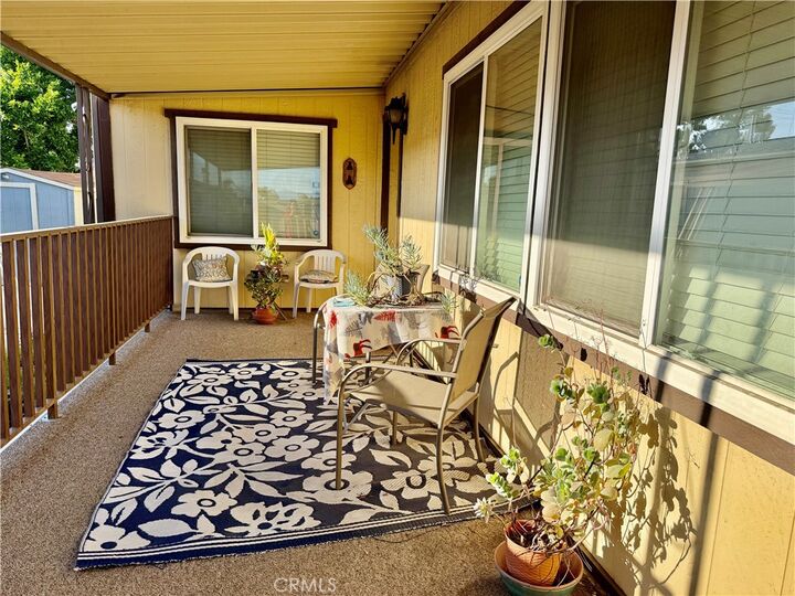 Property Photo:  1456 E Philadelphia Unit #266  CA 91761 