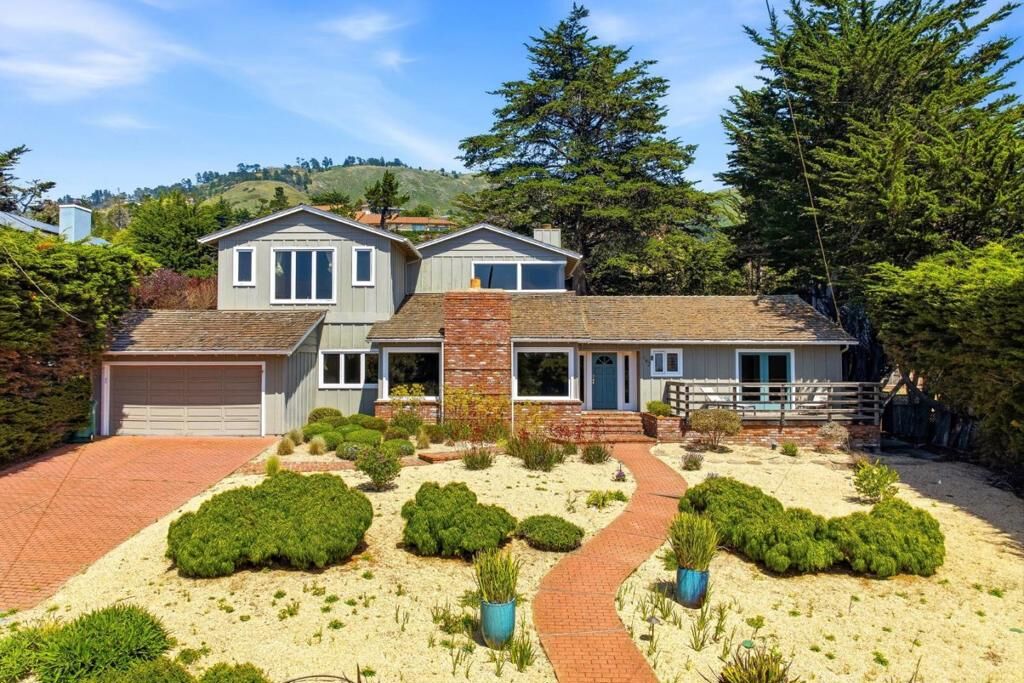 Property Photo:  142 Carmel Riviera Drive  CA 93923 