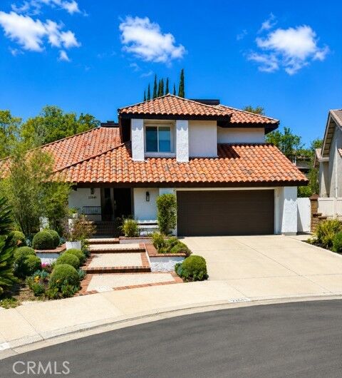 Property Photo: 22841 Pocetas CA 92692