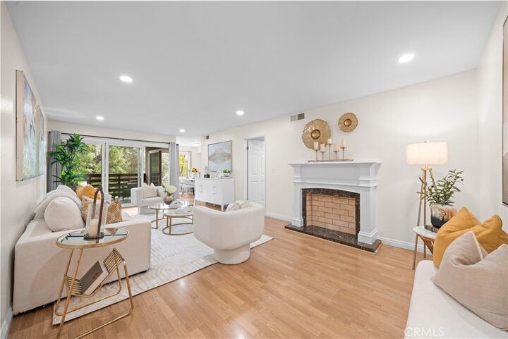 Property Photo:  1720 Mission Street 18  CA 91030 
