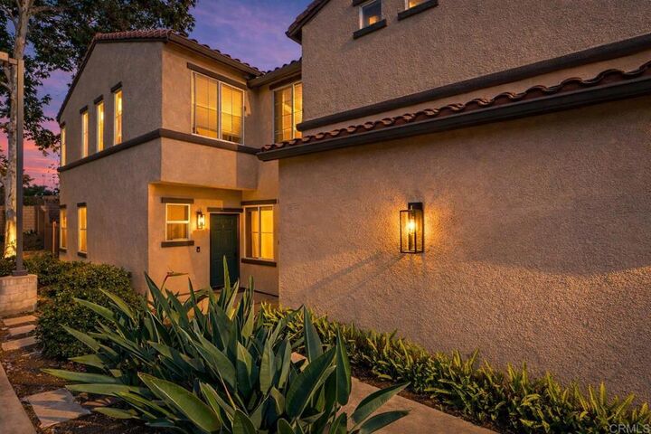 Property Photo:  4480 Brisbane Way 1  CA 92058 