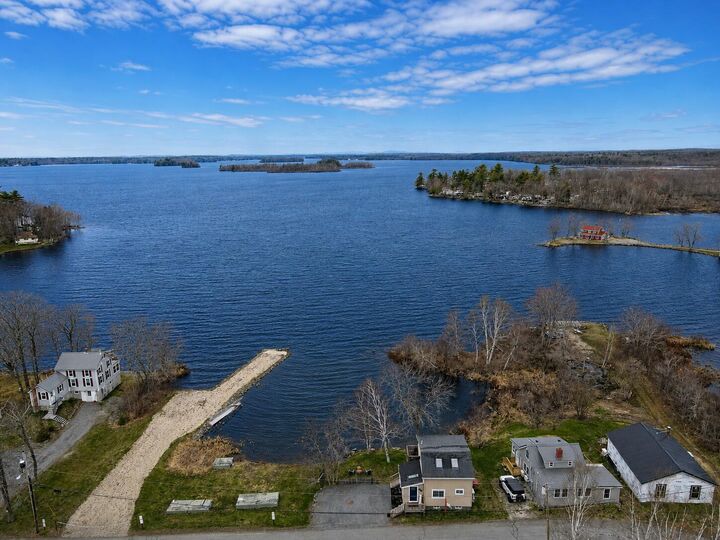 Property Photo:  83 Orono Landing Road  ME 04473 