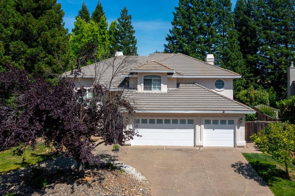 Property Photo: 2104 Portsmouth CA 95762