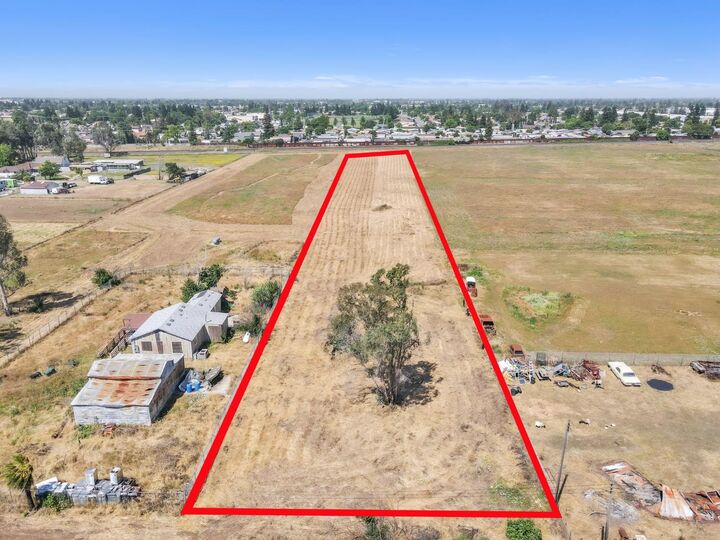 Property Photo:  8645 Carlisle Avenue  CA 95828 