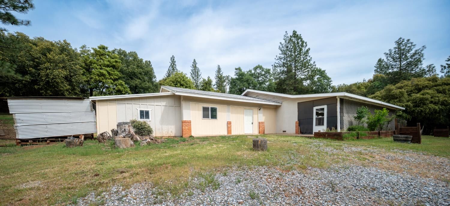 Property Photo: 20045 Jesus Maria Road CA 95245
