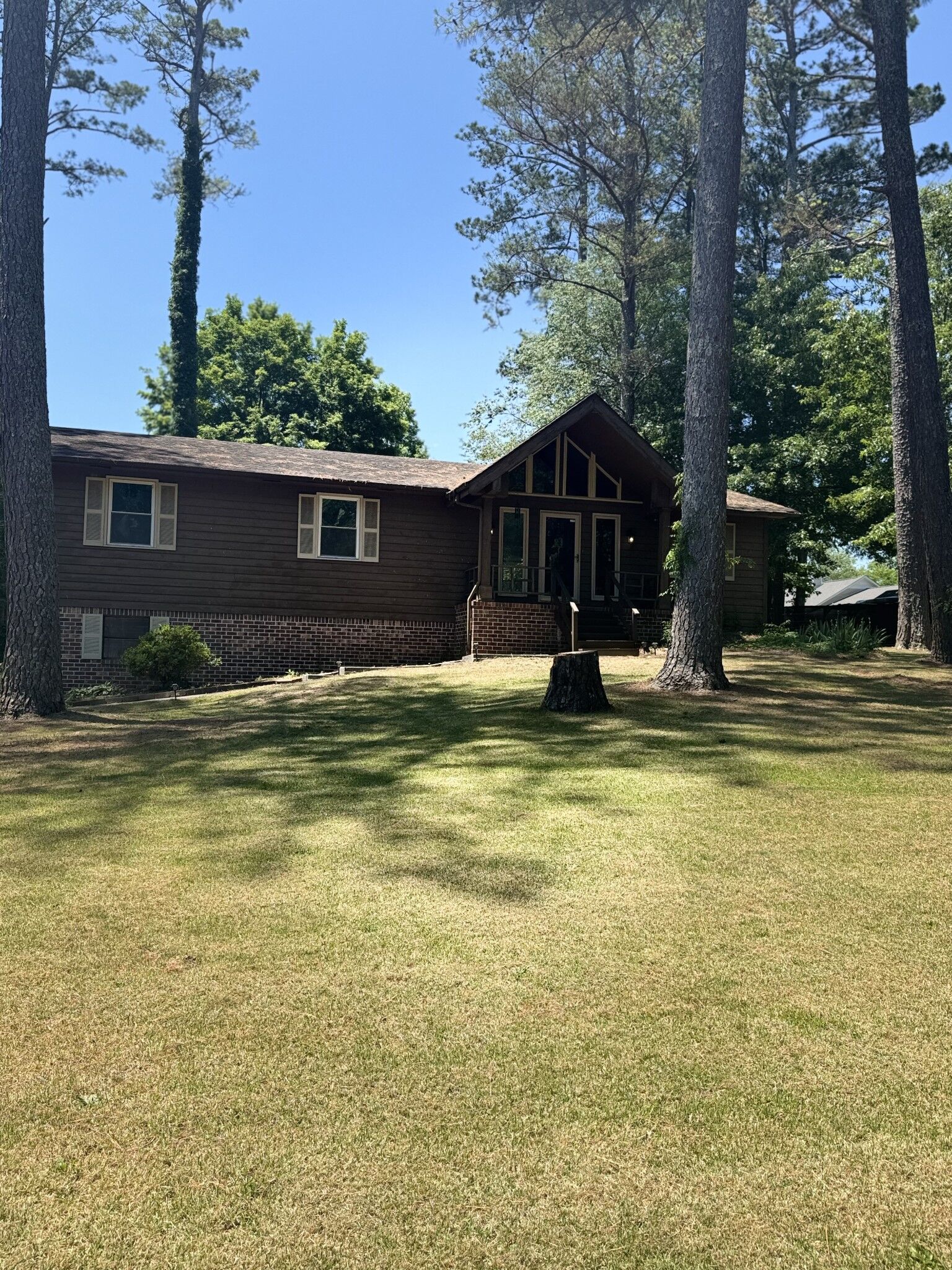 Property Photo:  5059 Cindy Cir NW  TN 37312 