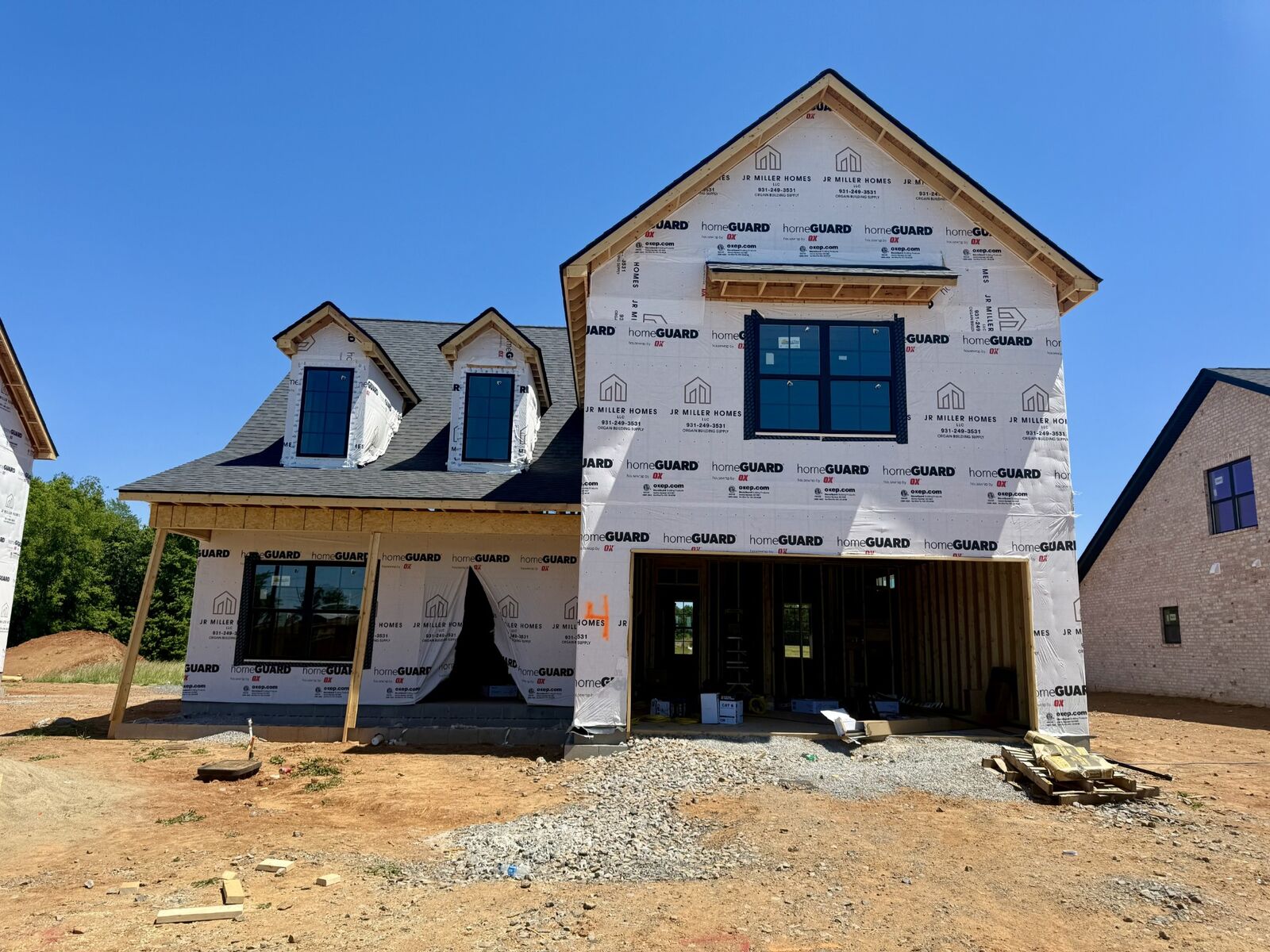 Property Photo: 3713 Stillwater Pt TN 37043