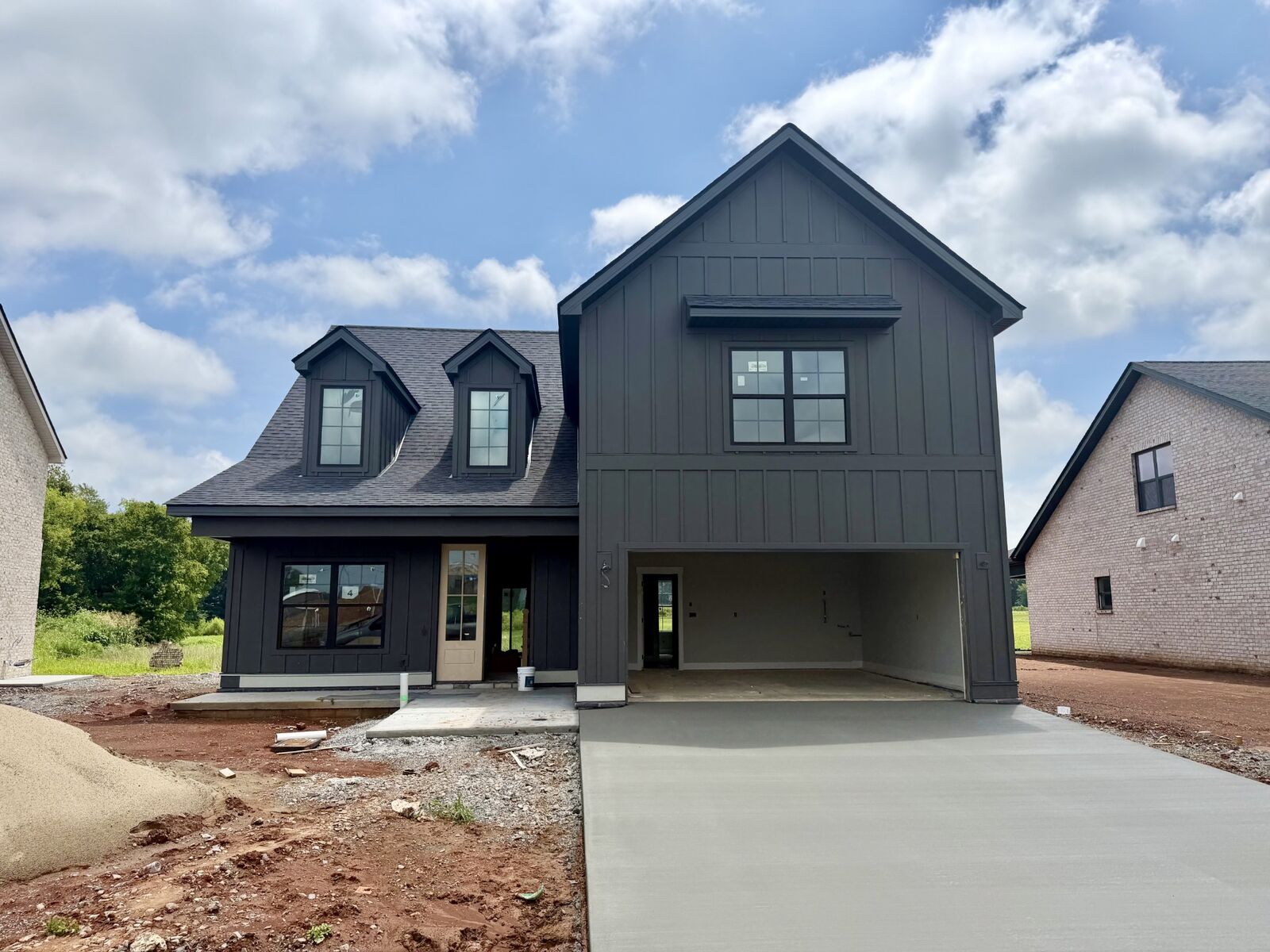 Property Photo: 3713 Stillwater Pt TN 37043