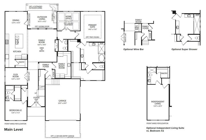 Property Photo:  7273 Ruzek Ct  TN 37062 