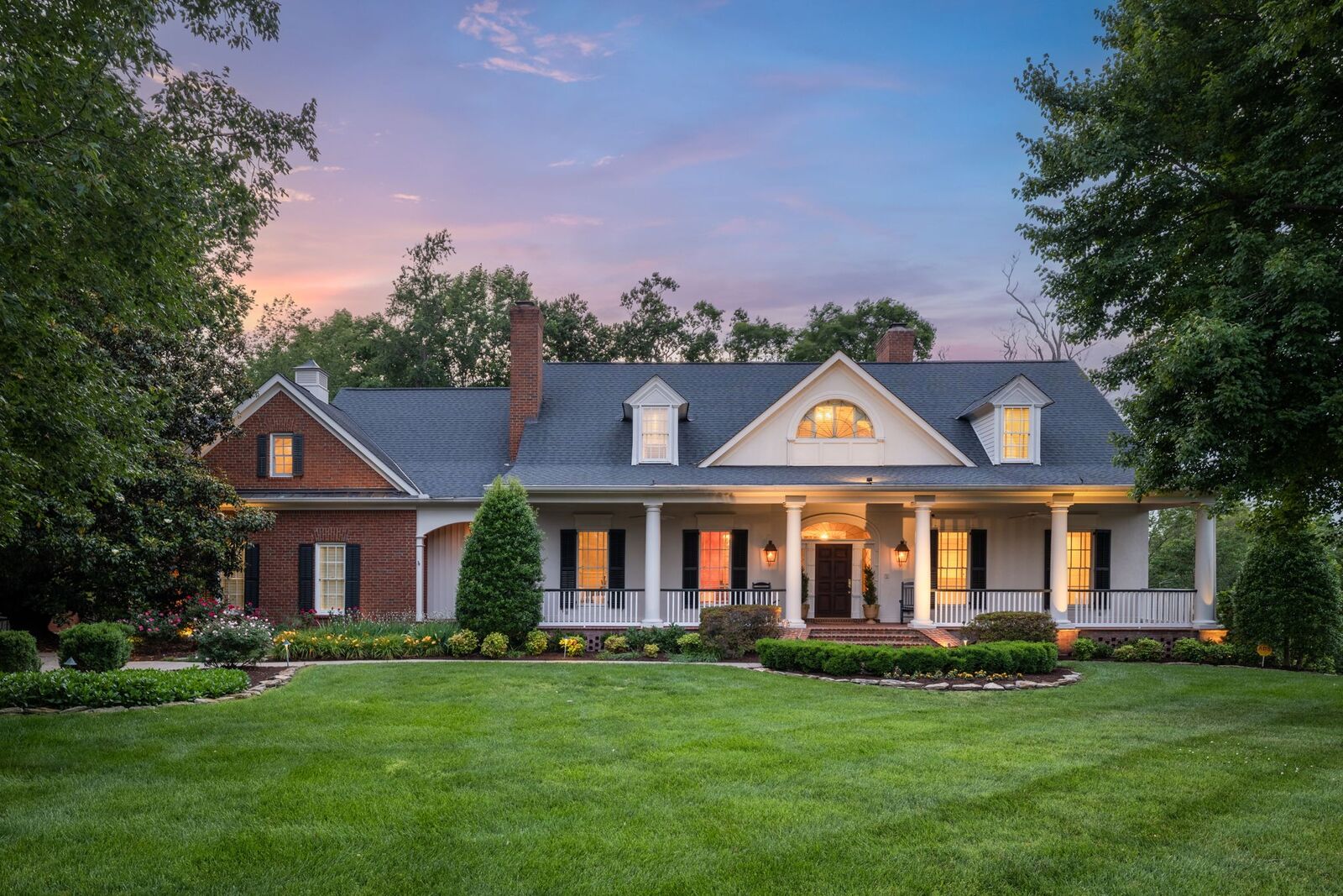 Property Photo:  27 Colonel Winstead Dr  TN 37027 