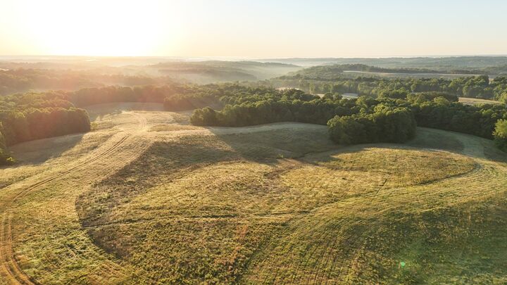 Property Photo: 0 Seven Mile Ridge Rd TN 37079