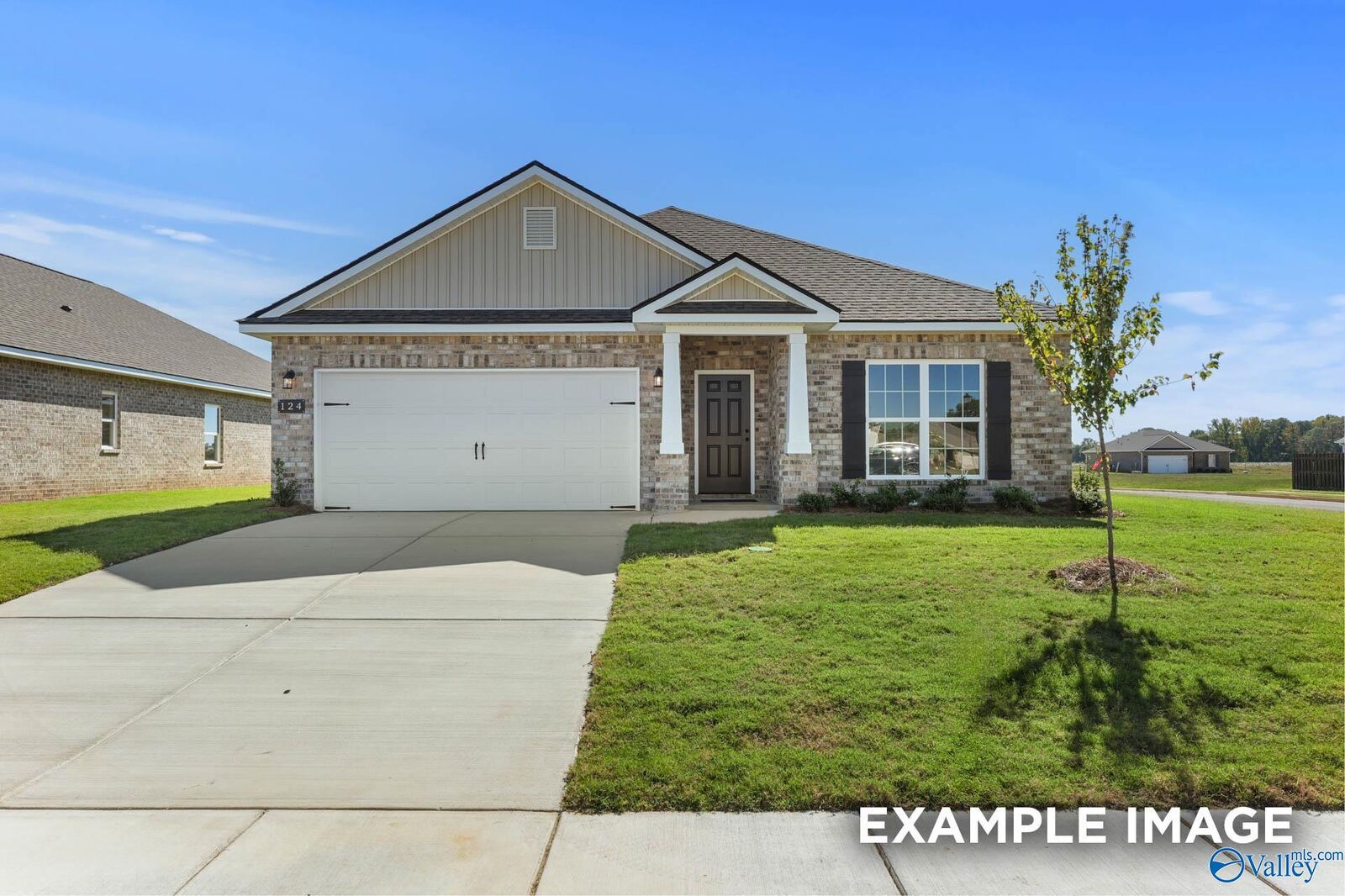 Property Photo:  16773 Demi Drive  AL 35613 