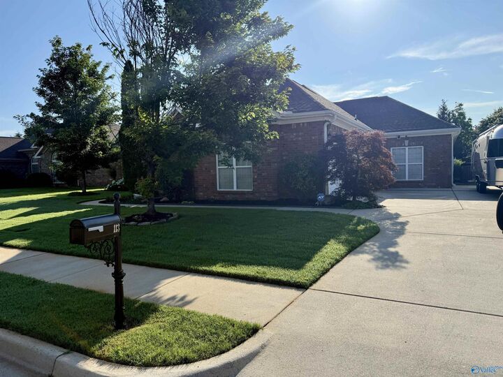 Property Photo:  113 Mallard Cove Drive  AL 35756 