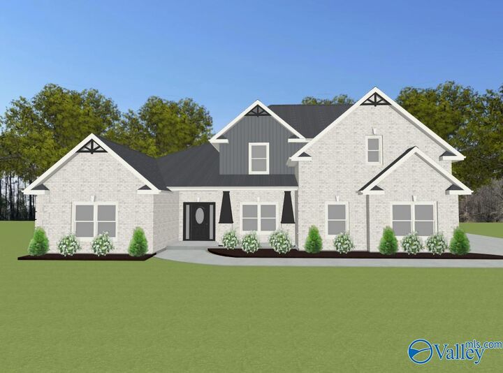 Property Photo:  Thomasdale D1 Mallard Drive  AL 35756 