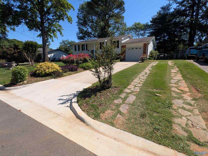 Property Photo:  11007 Crestfield Drive  AL 35803 