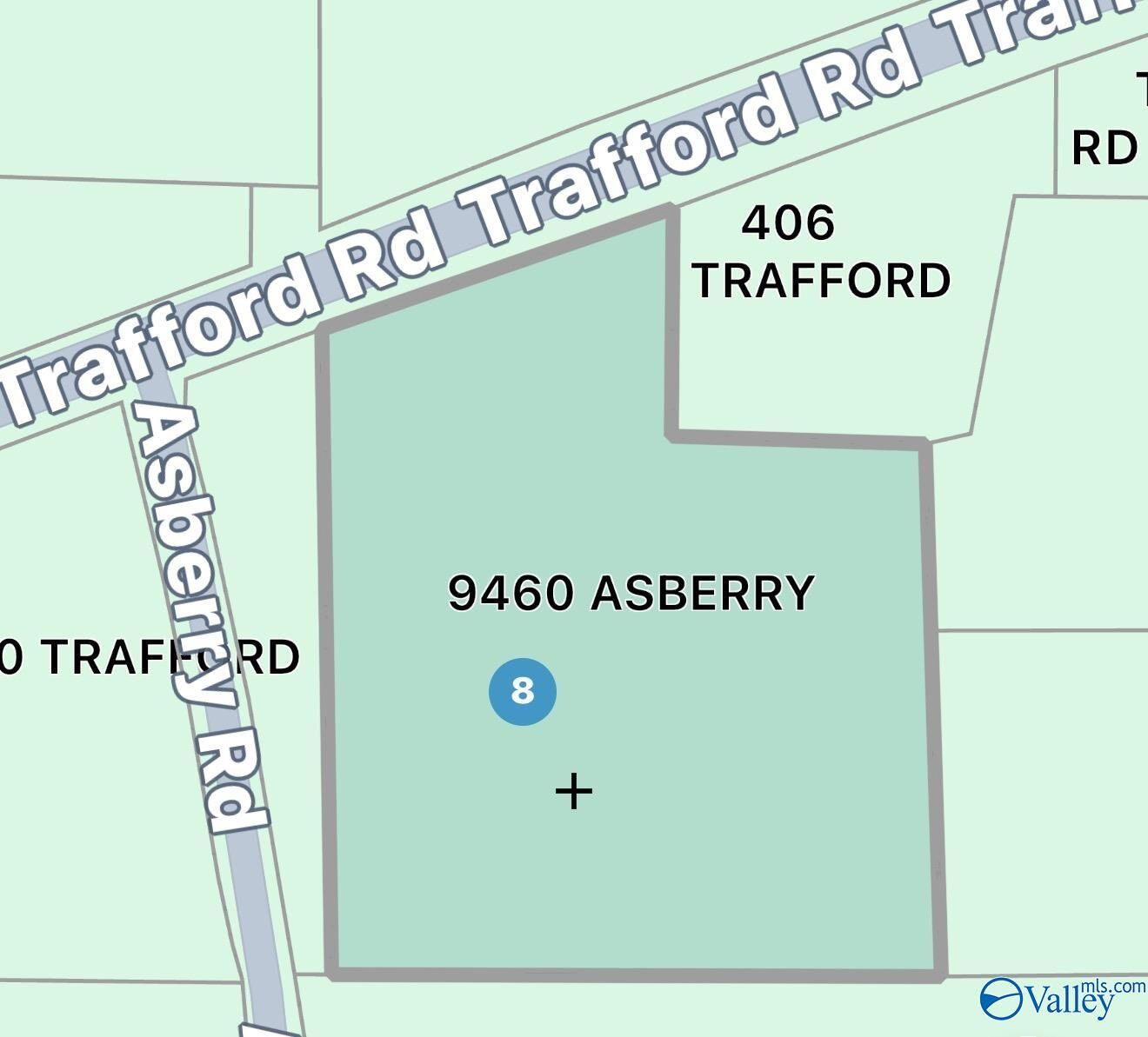 Property Photo:  9460 Asberry Road  AL 35180 