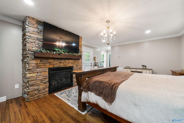Property Photo: 694 Old Highway 35 E AL 35968
