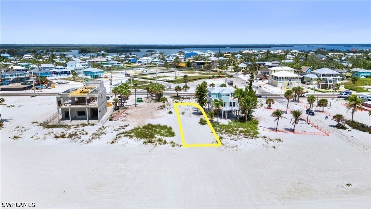 Property Photo:  5682 Estero Boulevard  FL 33931 