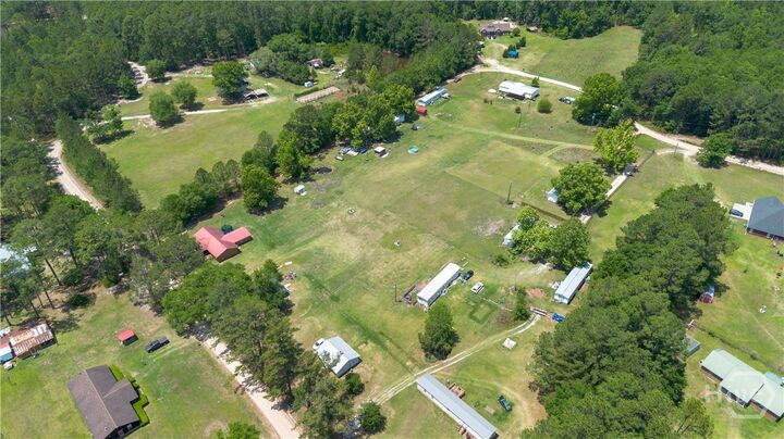 Property Photo:  269 Dee Lane  GA 31313 
