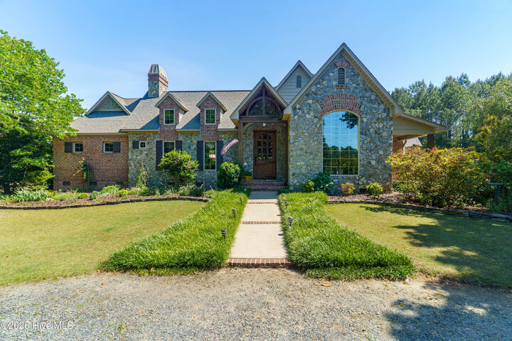 Property Photo:  235 Griffin Lake Road  NC 28394 