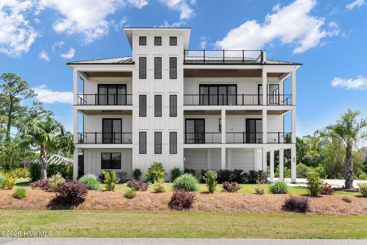 Property Photo:  8413 River Road  NC 28412 