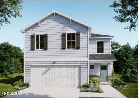 Property Photo:  50 W Farley Road 66  NC 28443 