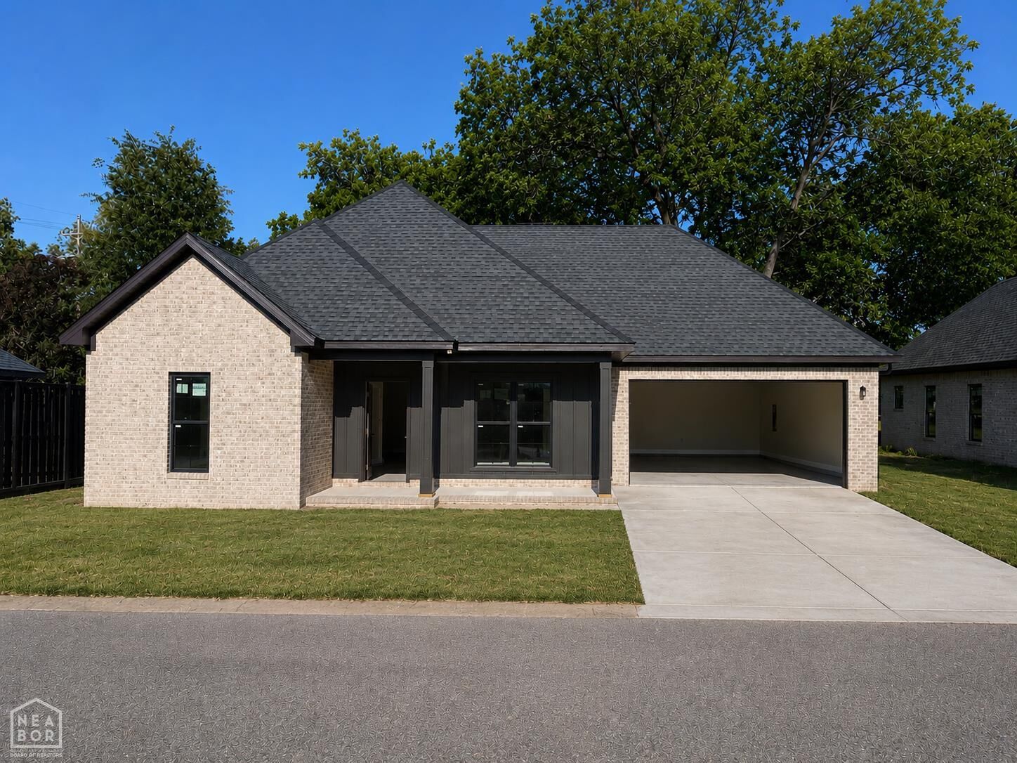 Property Photo: 713 W Fleeman AR 72442