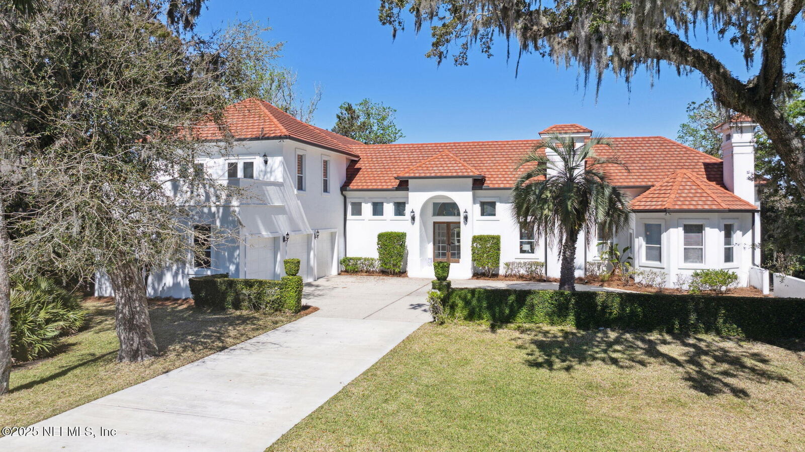 Property Photo:  24424 Harbour View Drive  FL 32082 