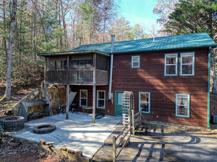Property Photo:  518 Rizzitello Lane  GA 30512 