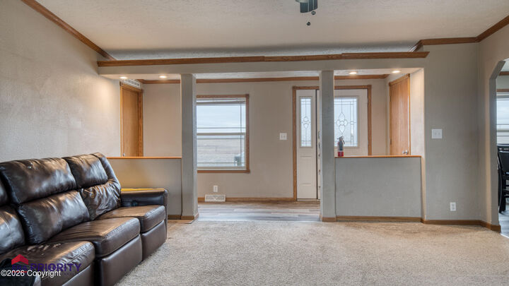 Property Photo:  1 Wild Prairie Ct -  WY 82718 
