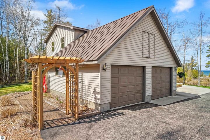 Property Photo: 3998 N US-23 N MI 49779