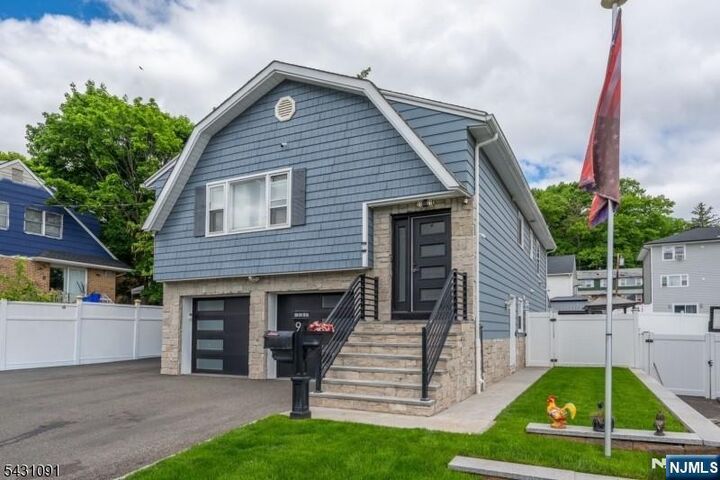 Property Photo:  9 15th Street  NJ 07506 