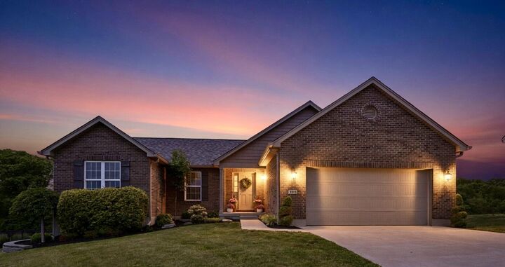 Property Photo:  225 Hannahs Way  KY 41030 